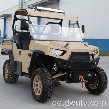 1100cc Automatic ATV (6.2KW / 10.5KW) Verkauf